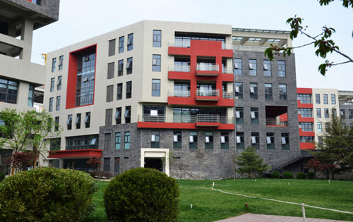 东亿国际传媒中心