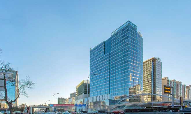 懋隆文化创意产业园