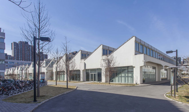 莱锦文化创意产业园